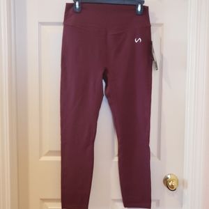 NWT TLF Genesis Leggings